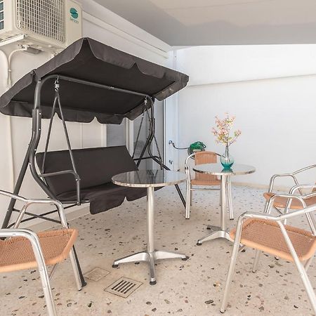 Phaedon, The Terrace Suite Near Acropolis By Cloudkeys Athens Exterior photo